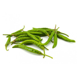 Ibarrako piparrak per/kg