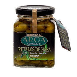 Broad Bean Petals 260g Aroa
