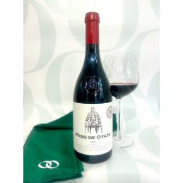 PDO Pago de Otazu Red 75cl