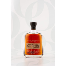 Patxaran Liqueur Gaizka Egurrez 70cl bottle by Bara&ntilde;ano