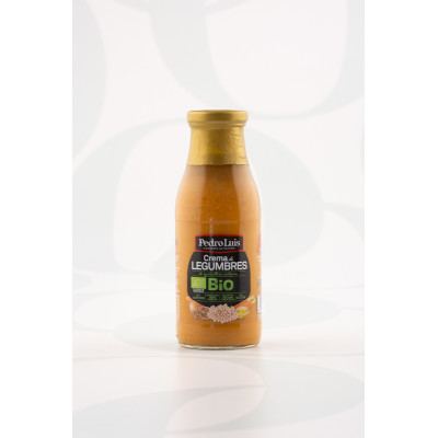 Broccoli Soup Organic 500ml