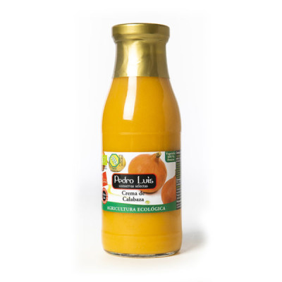 Broccoli Soup Organic 500ml