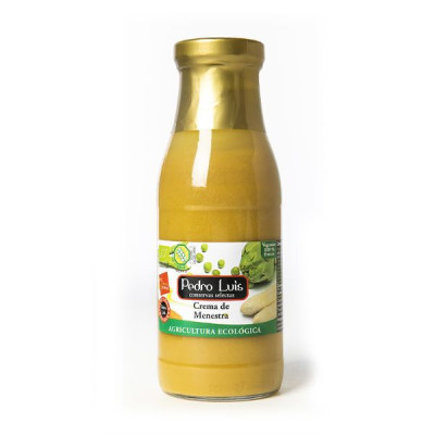 Broccoli Soup Organic 500ml