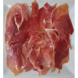 Cured Basque Jamon (Ham) 100g